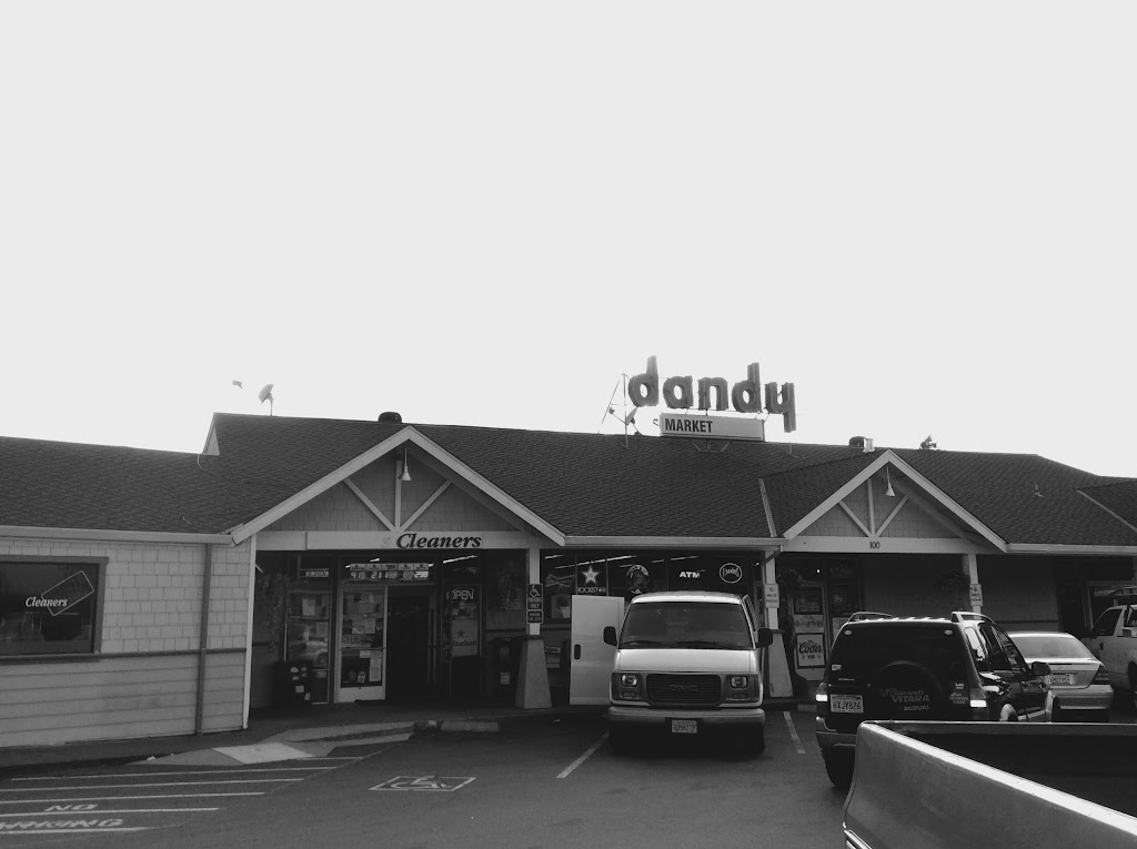 Dandy Market | 100 El Prado Ave #1, San Rafael, CA 94903, USA | Phone: (415) 479-9111