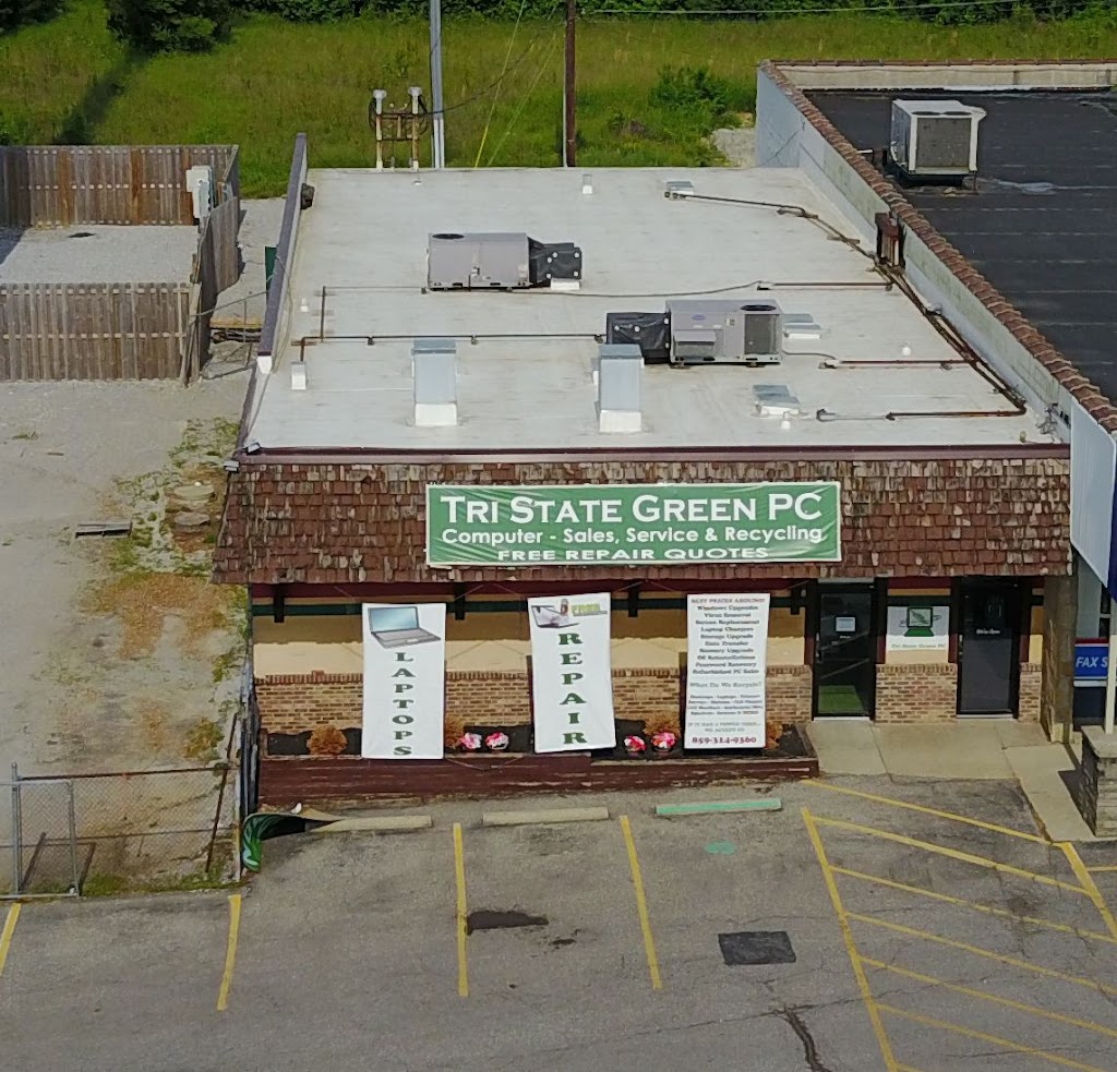 USA Green PC | 61 Jolly Industrial Park Dr, Wilder, KY 41076, USA | Phone: (859) 314-9360