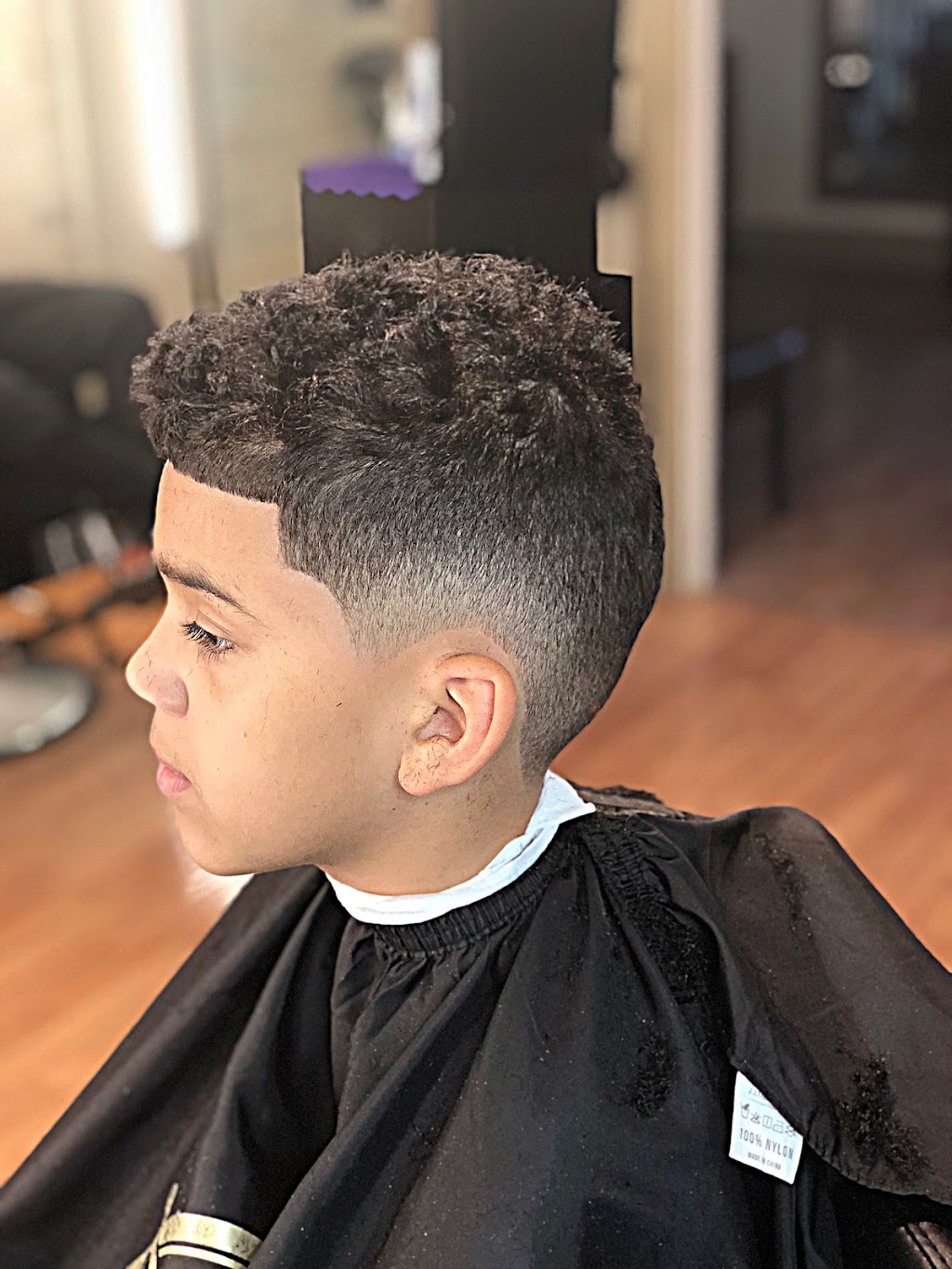 House of Fades & Styles Beauty & Barber Lounge | 4518 N Henry Blvd Unit 118, Stockbridge, GA 30281, USA | Phone: (678) 782-5321