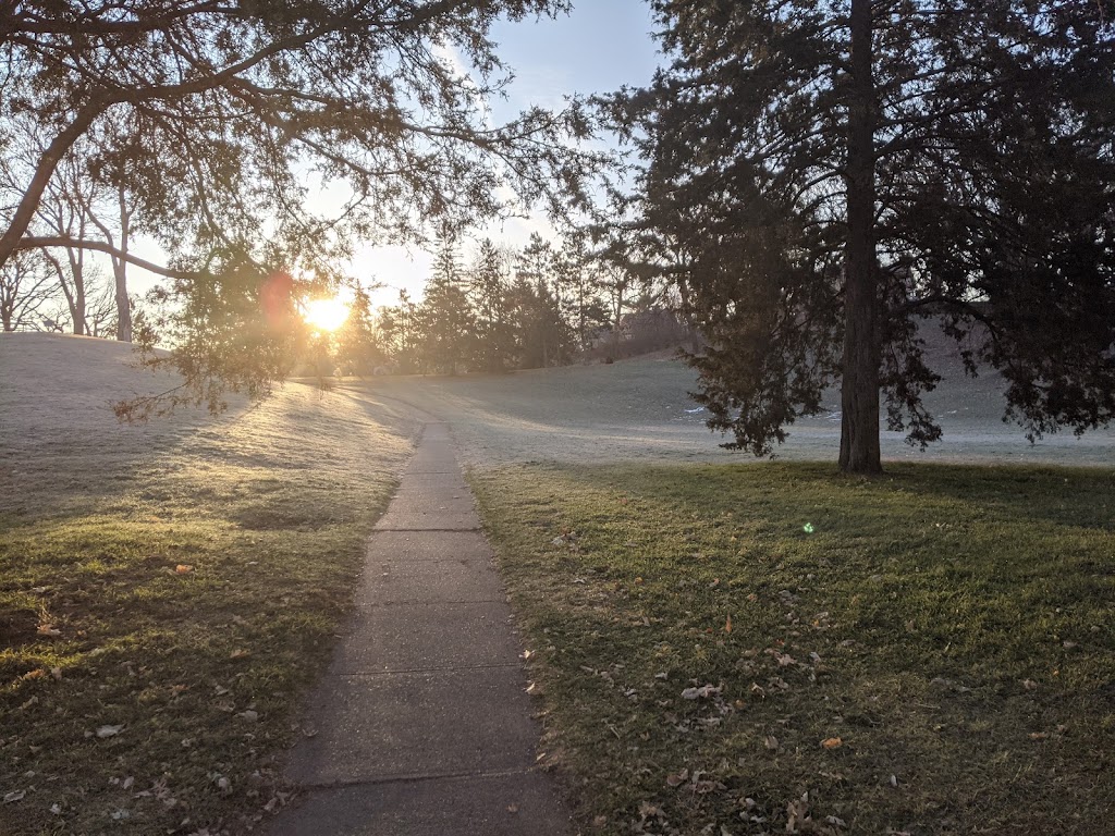 Audubon Park | 1320 29th Ave NE, Minneapolis, MN 55418, USA | Phone: (612) 370-4910