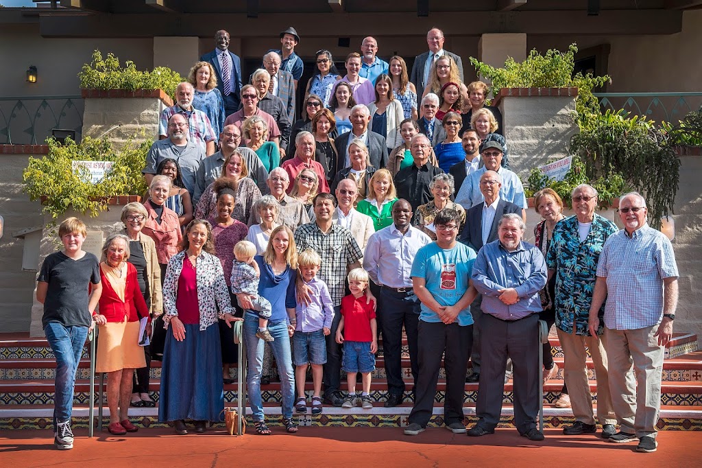 Palisades Lutheran Church | 15905 Sunset Blvd, Pacific Palisades, CA 90272, USA | Phone: (310) 459-2358