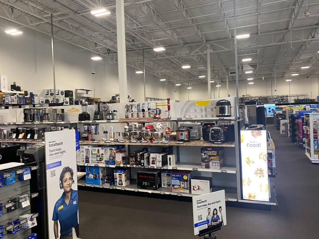 Best Buy | 5025 Jimmy Lee Smith Pkwy, Hiram, GA 30141 | Phone: (678) 567-0126