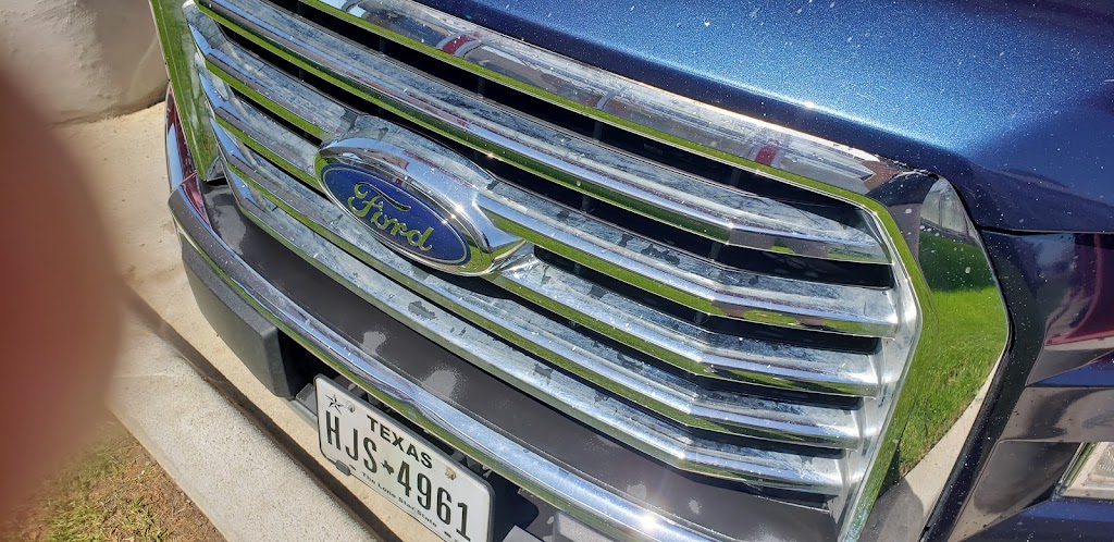 WhiteWater Express Car Wash | 2817 Basswood Blvd, Fort Worth, TX 76131, USA | Phone: (682) 224-6604