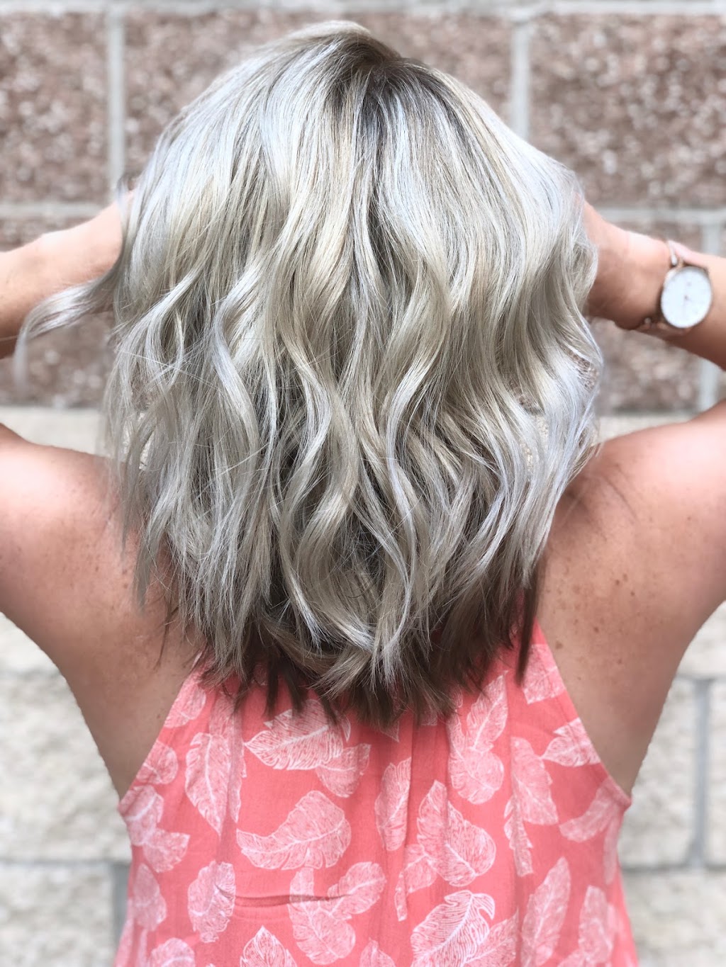 Morgan’s Shear Style | Suite 110, 4714 Milestone Ln J, Castle Rock, CO 80104, USA | Phone: (720) 984-4663