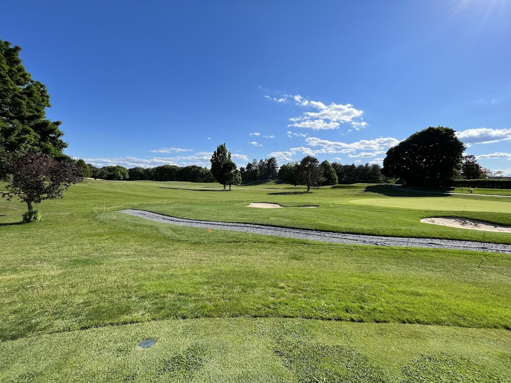 Unicorn Golf Course | 460 William St, Stoneham, MA 02180, USA | Phone: (781) 438-9732