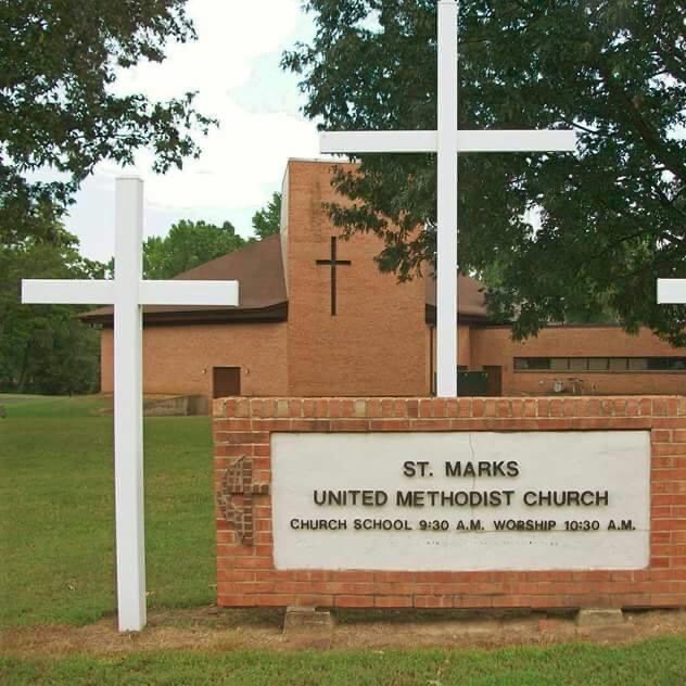 St Marks United Methodist Church | 8255 Winchester Rd, Memphis, TN 38125, USA | Phone: (901) 754-8185