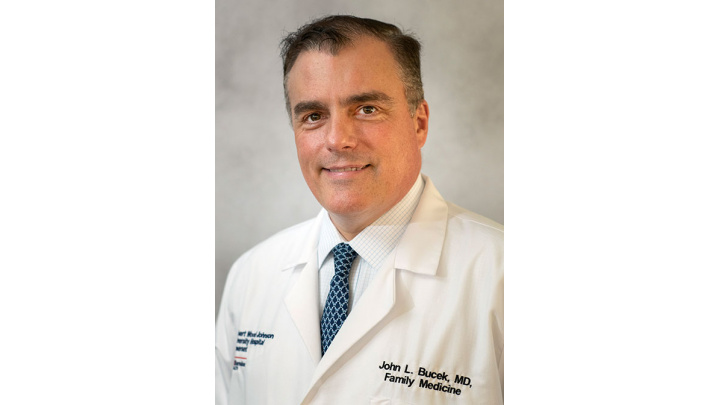 John Bucek, MD | 110 Rehill Ave, Somerville, NJ 08876, USA | Phone: (908) 685-2900