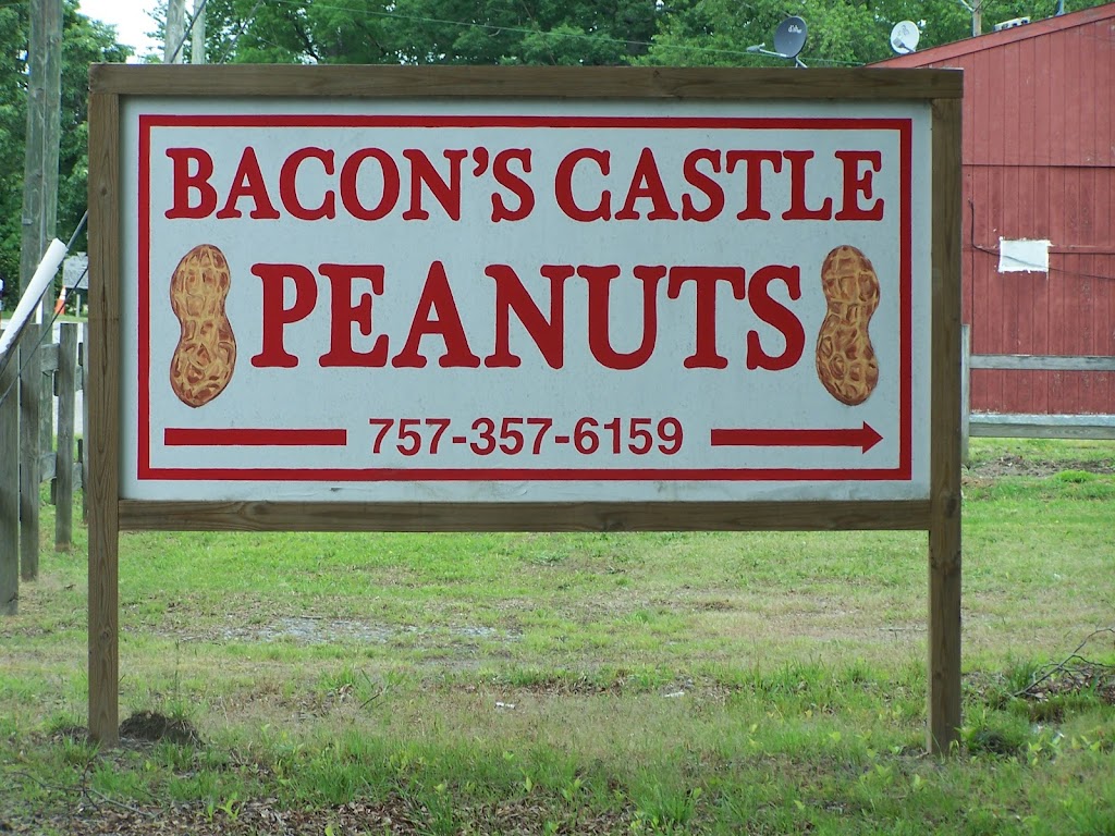 Bacons Castle Supply | 6797 Colonial Trail E, Surry, VA 23883, USA | Phone: (757) 357-6159