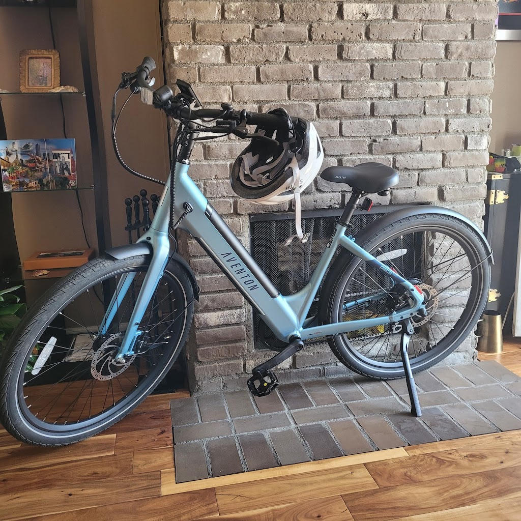 eBikes USA | 201 University Blvd #123, Denver, CO 80206, USA | Phone: (720) 746-9958