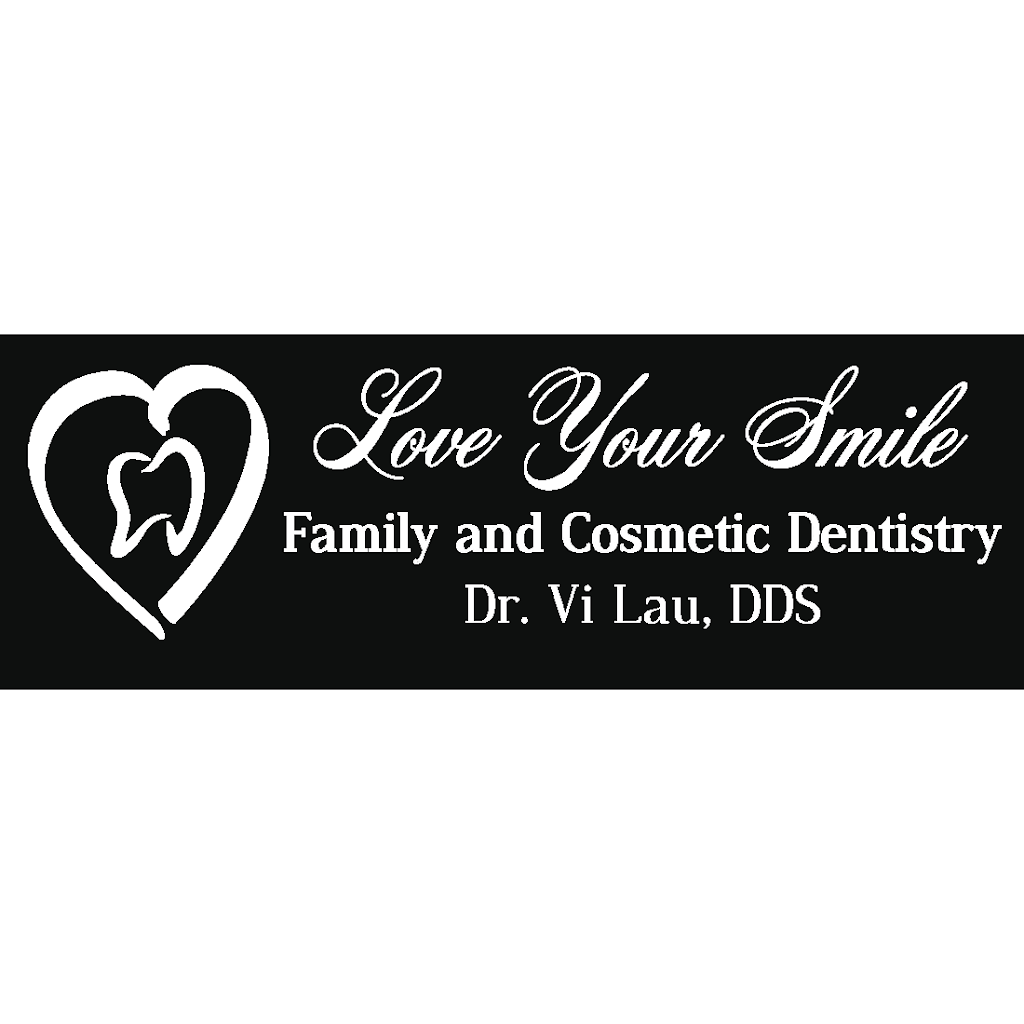 Love Your Smile Dentistry - Vi Lau, DDS | 8600 La Mesa Blvd STE A, La Mesa, CA 91942 | Phone: (619) 465-1990