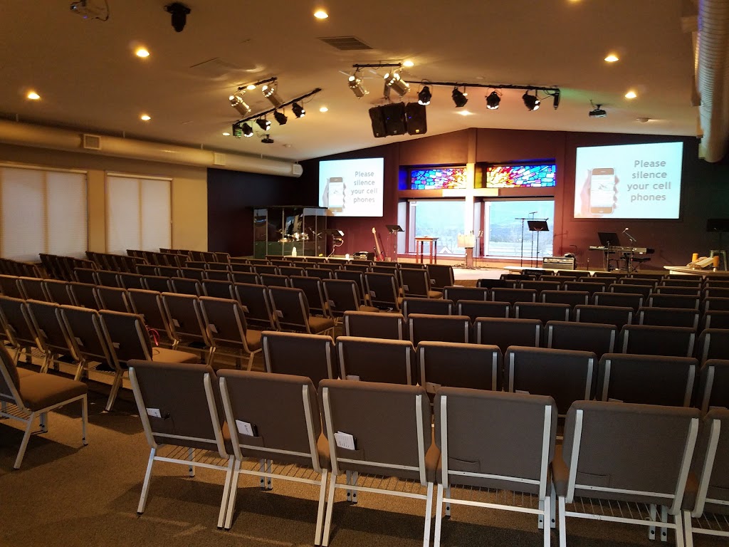 Church at Briargate | 9550 Otero Ave, Colorado Springs, CO 80920 | Phone: (719) 528-6060