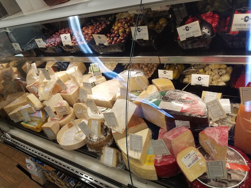 Cortinas Italian Market | 2175 W Orange Ave, Anaheim, CA 92804, USA | Phone: (714) 535-1948