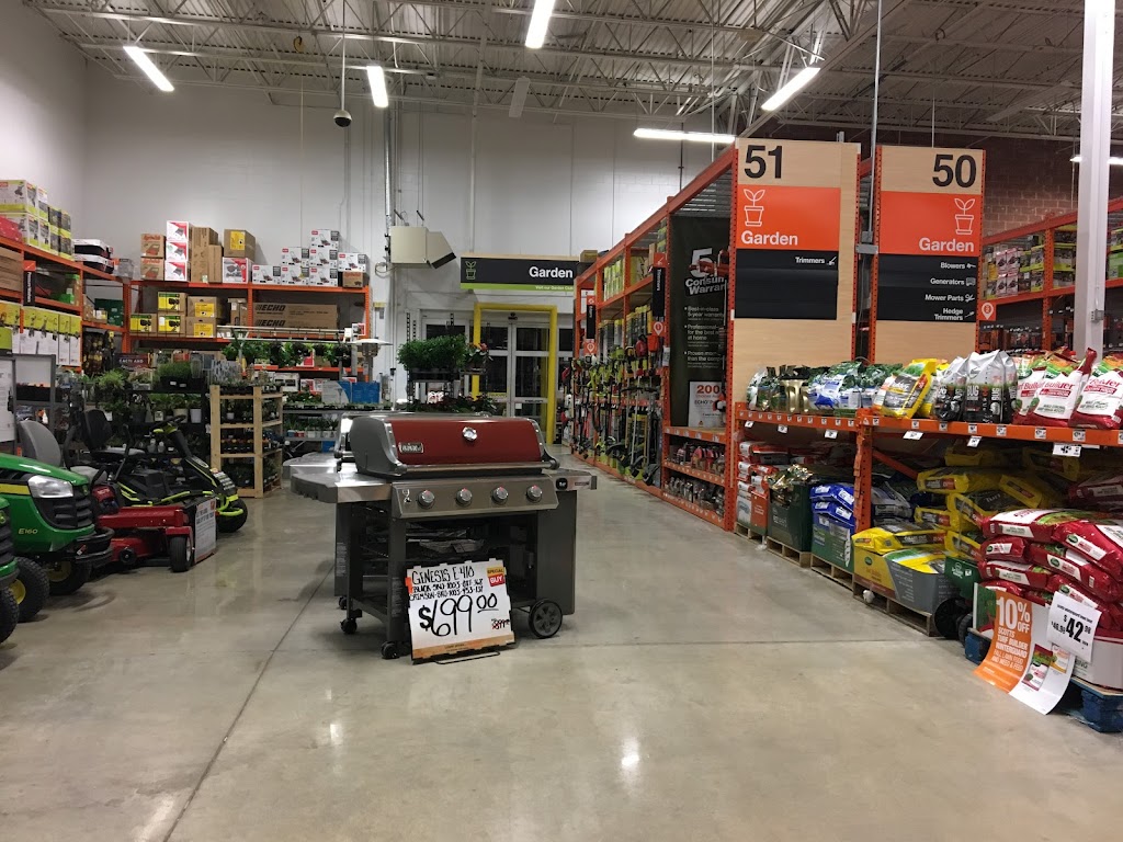 The Home Depot | 2600 S Lapeer Rd, Orion Twp, MI 48360, USA | Phone: (248) 393-9990