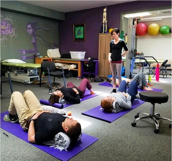 Alliance Physical Therapy | 7887 Soquel Dr ste d&e, Aptos, CA 95003, USA | Phone: (831) 662-4547