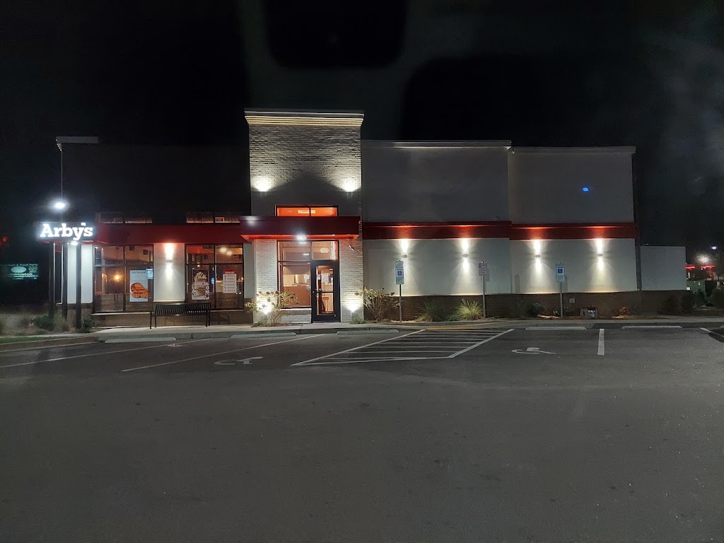 Arbys | 1181 Anderson Rd S, Rock Hill, SC 29730, USA | Phone: (803) 327-2729