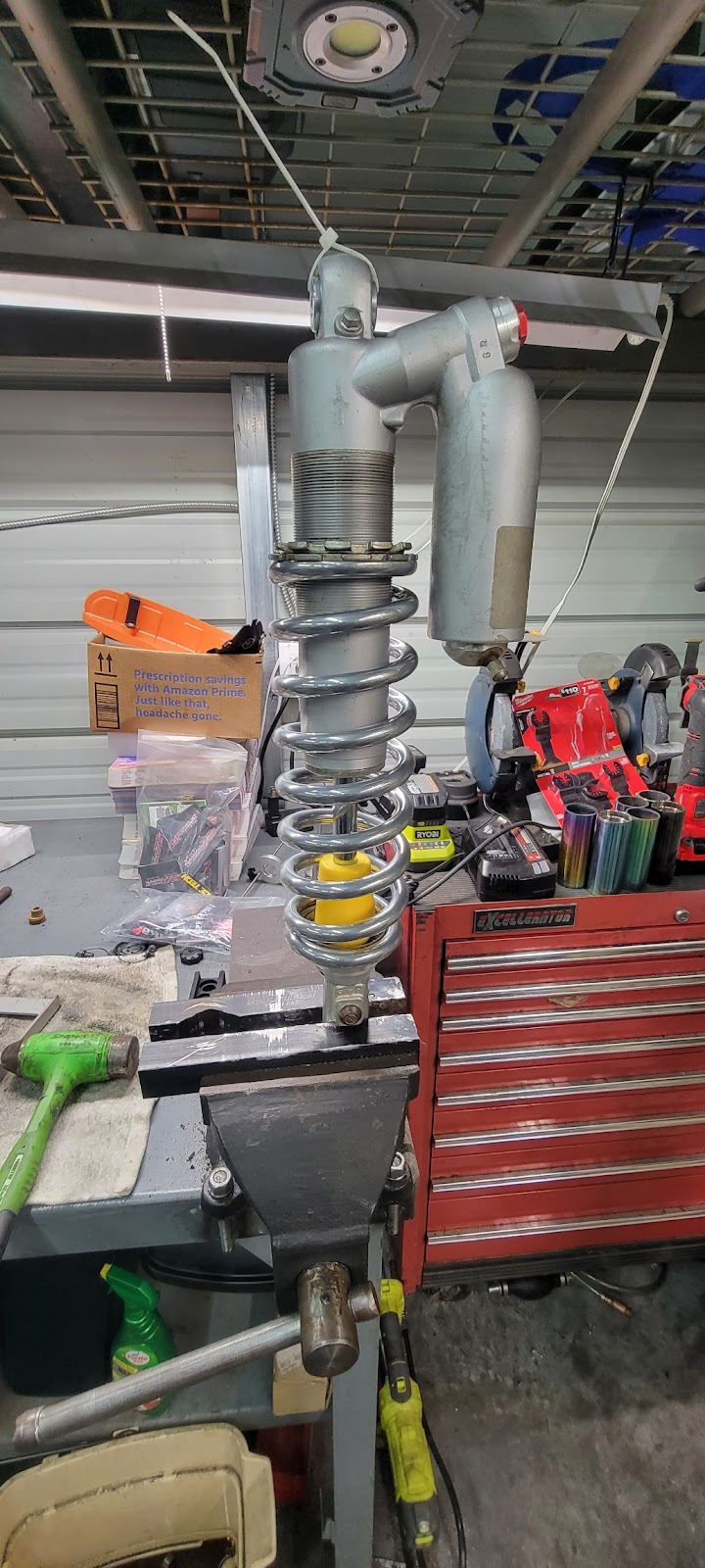 Svp Cycle and Suspension | 840 S Plank Rd, Slate Hill, NY 10973, USA | Phone: (845) 239-6815