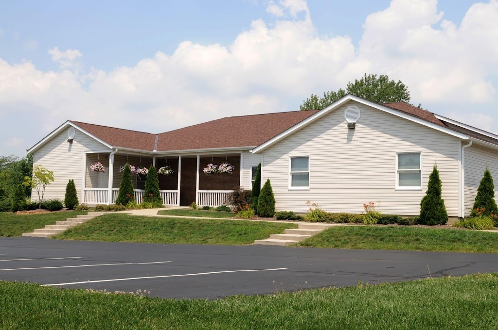 Marysville Family Dentistry | 1139 N Maple St, Marysville, OH 43040, USA | Phone: (937) 240-5168