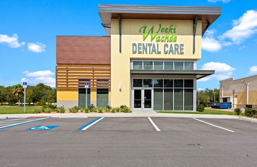 Weeki Wachee Dental Care | 9749 Commercial Way, Weeki Wachee, FL 34613, USA | Phone: (352) 403-0483