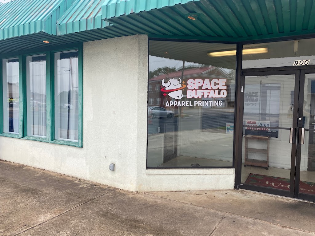 Space Buffalo Apparel | 900 Starling Ave, Martinsville, VA 24112, USA | Phone: (276) 252-7029