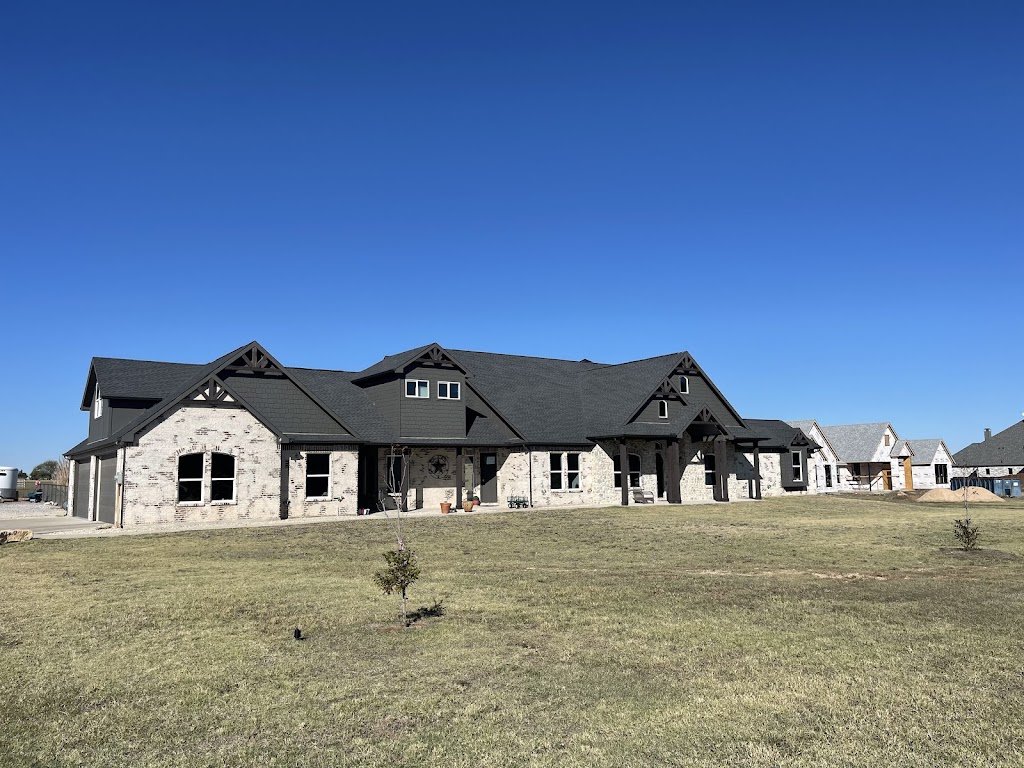 Anca Iagar Otvos -Realtor | 100 E Main St, Gunter, TX 75058, USA | Phone: (469) 269-9361