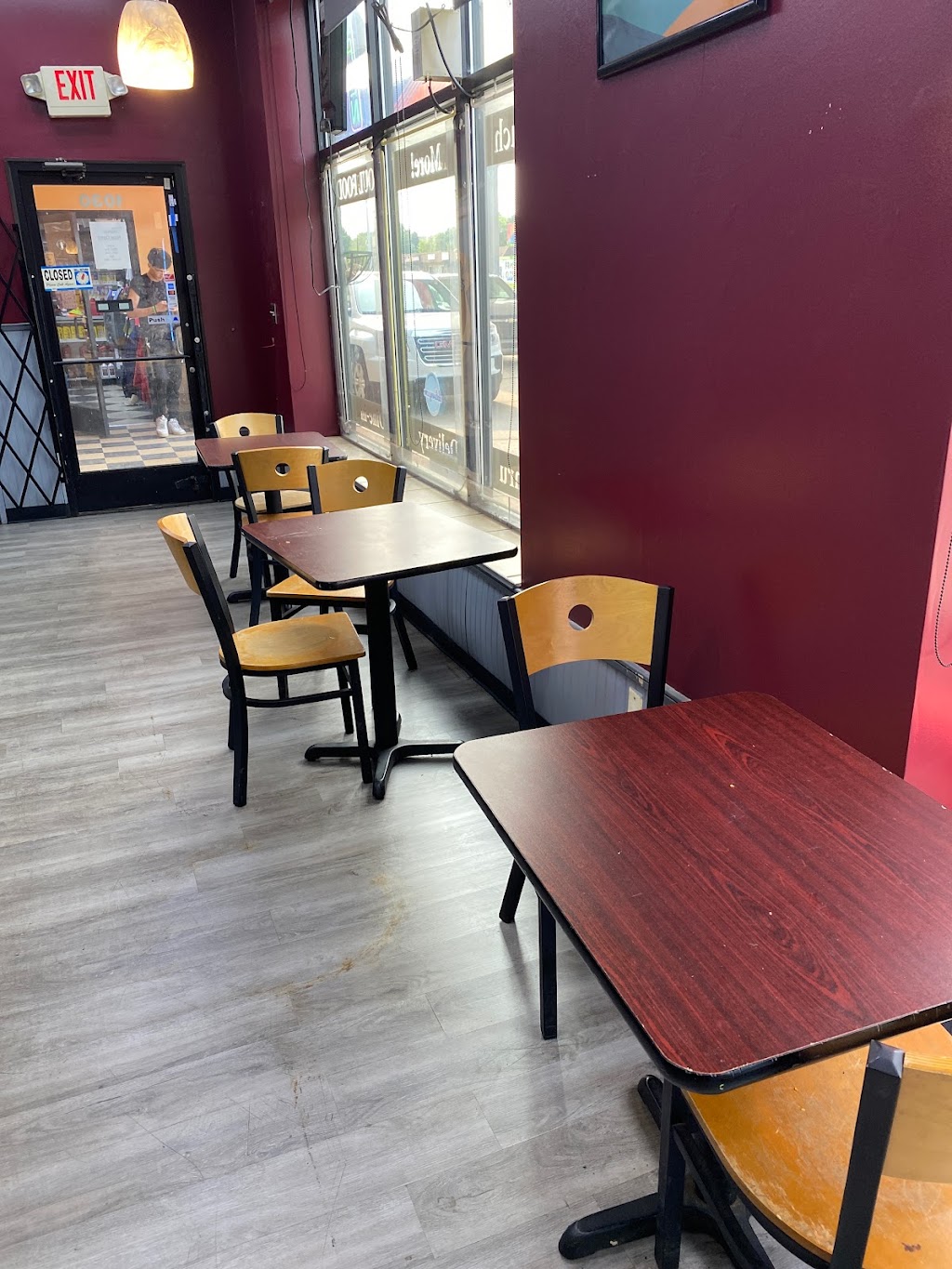 Prime Nachos | 1030 Ecorse Rd, Ypsilanti, MI 48198, USA | Phone: (734) 221-5615