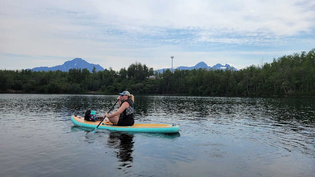 Matanuska Lakes State Recreation Area | 4376 Glenn Hwy, Palmer, AK 99645, USA | Phone: (907) 269-8400