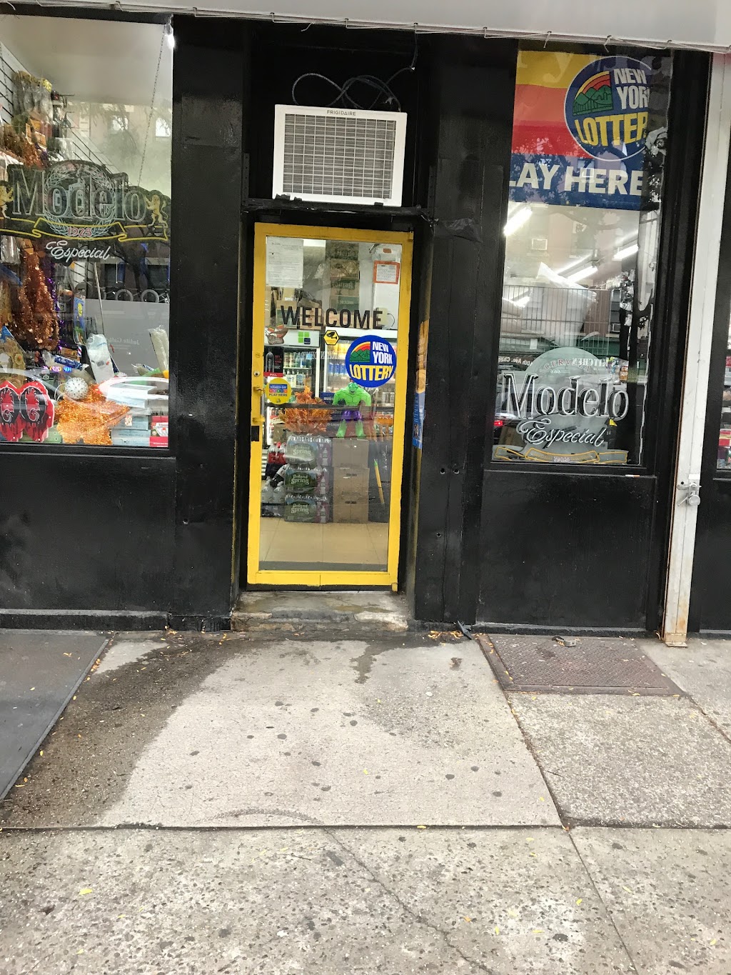 Everyday Convenient Store | 661 10th Ave, New York, NY 10036 | Phone: (917) 353-1440