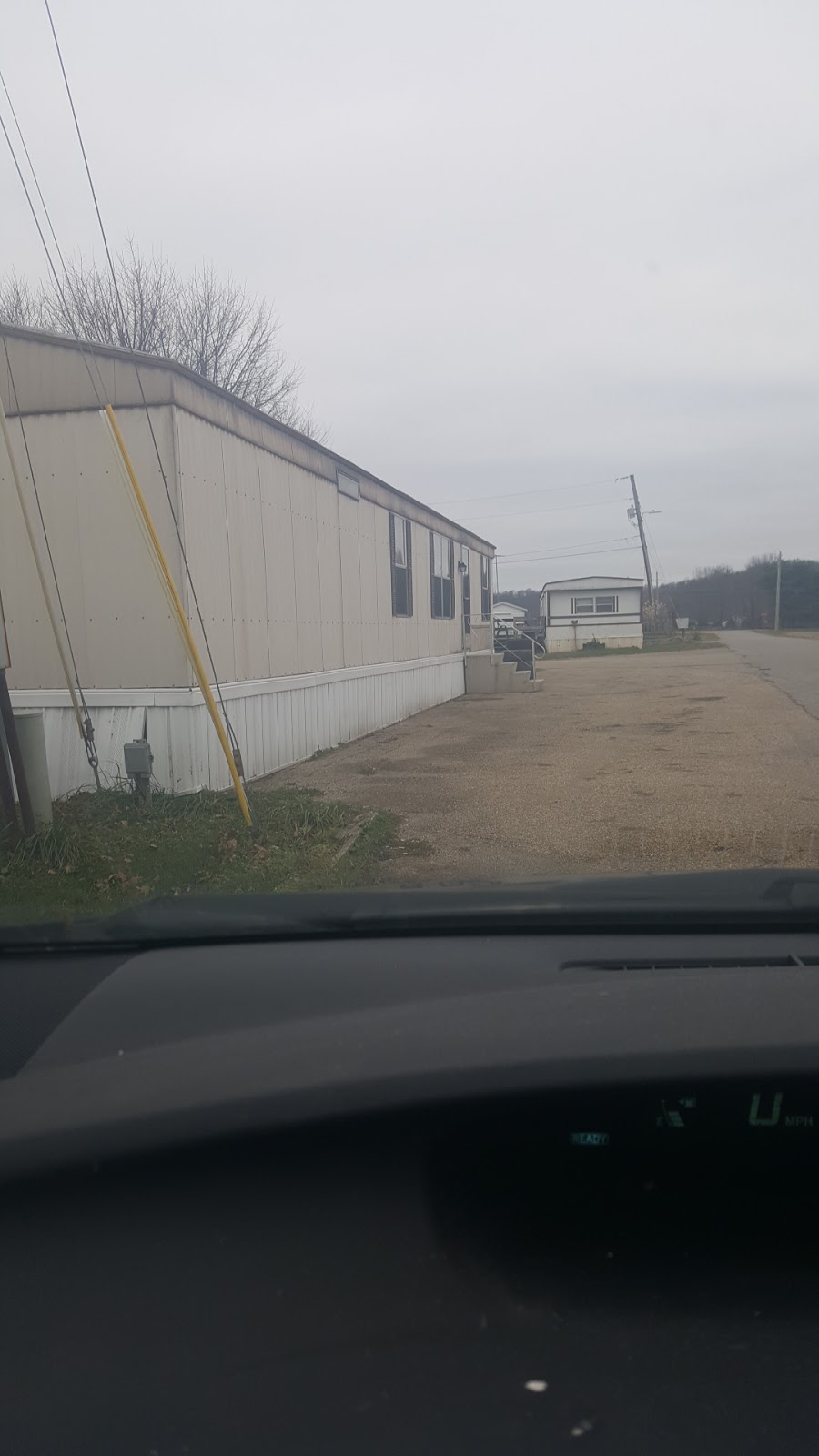 Rising Sun Estates Mobile Home Park | 1328 Fairground Rd, Rising Sun, IN 47040, USA | Phone: (617) 838-0225