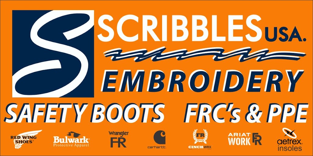 Scribbles USA | 2825 Palmer Hwy, Texas City, TX 77590, USA | Phone: (409) 945-7558