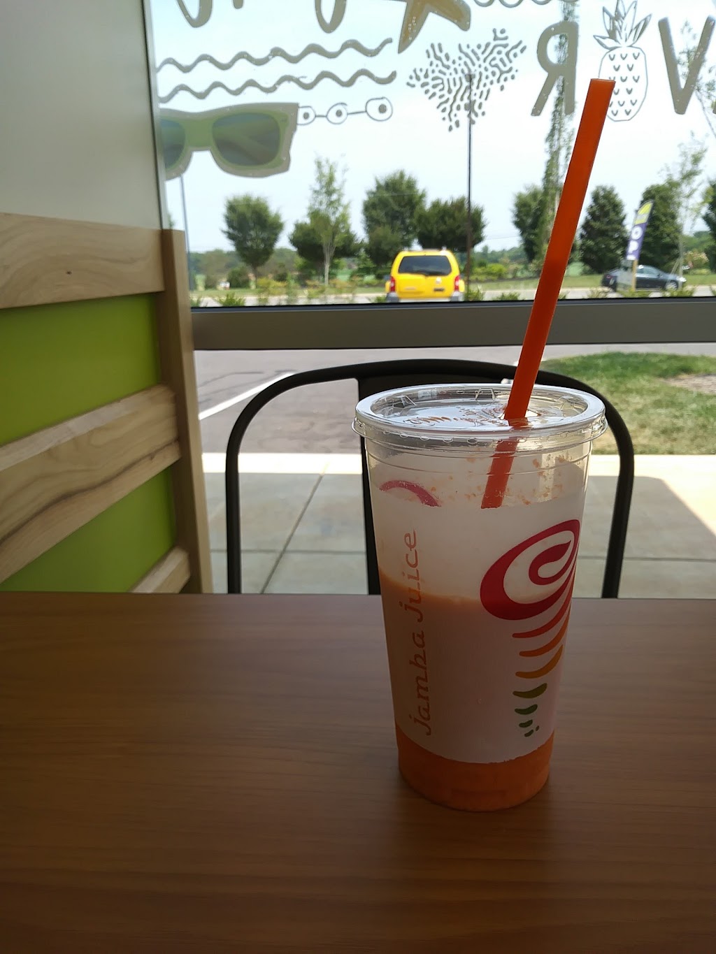 Jamba Juice (drive-thru) | 3053 Medical Center Pkwy Ste A, Murfreesboro, TN 37129 | Phone: (615) 396-8702