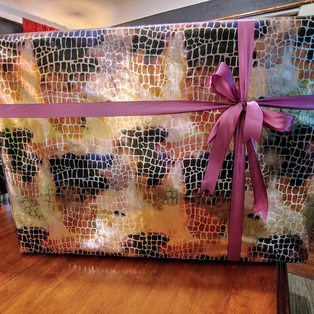 Thats A Wrap Creative Gift Wrapping & More | 7425 Melrose Ave, University City, MO 63130, USA | Phone: (314) 899-7973