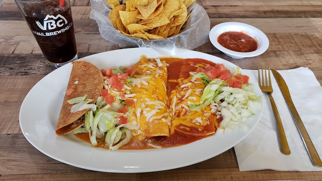 Salsas Xpress | 8161 W 94th Ave, Westminster, CO 80021, USA | Phone: (303) 940-4943