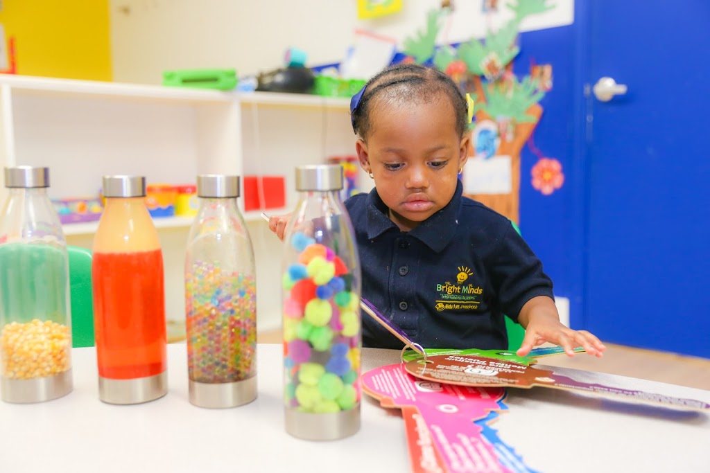 Bright Minds International Academy | Preschool in Tamarac, Plantation, Lauderdale | 7150 W McNab Rd, Tamarac, FL 33321, USA | Phone: (954) 653-1570