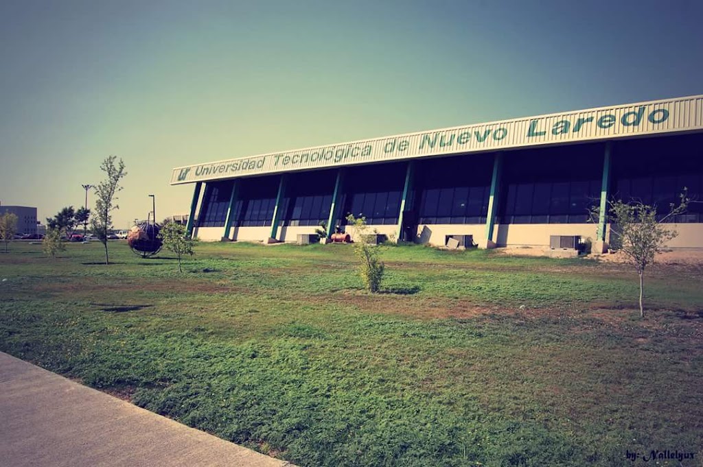 Universidad Tecnológica de Nuevo Laredo Tamaulipas | Bulevar Universidad 3302, Blanca Navidad, 88205 Nuevo Laredo, Tamps., Mexico | Phone: 867 890 0000