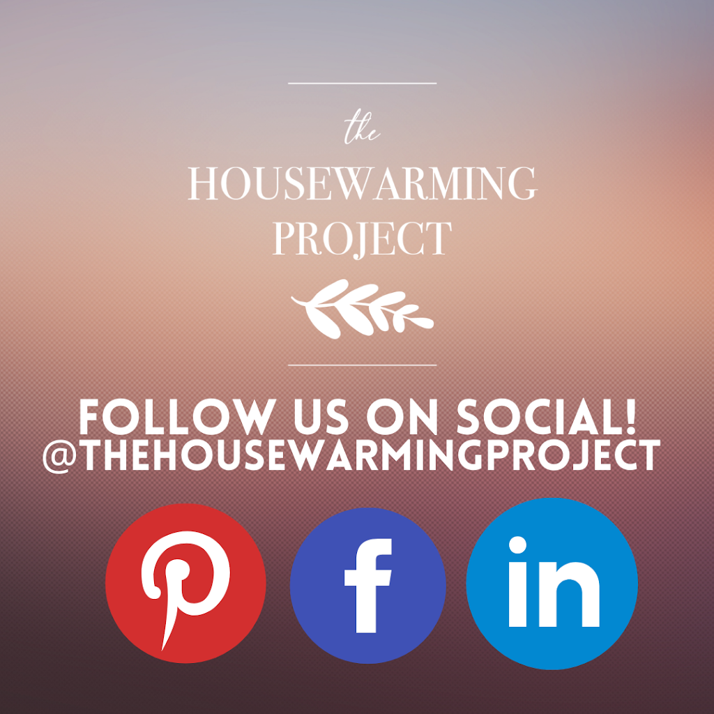 The Housewarming Project | 3815 N Apache Way, Scottsdale, AZ 85251, USA | Phone: (805) 550-1126