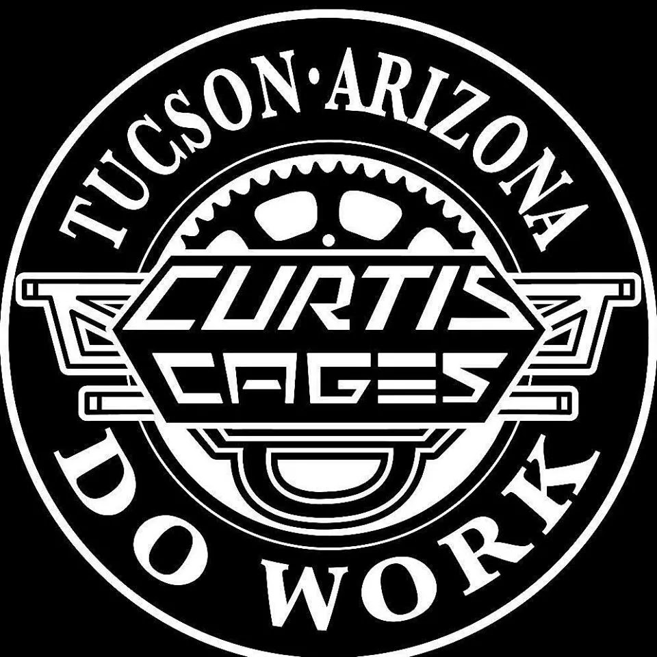 Curtis Cages | 4347 N Sullinger Ave, Tucson, AZ 85705, USA | Phone: (520) 460-5458