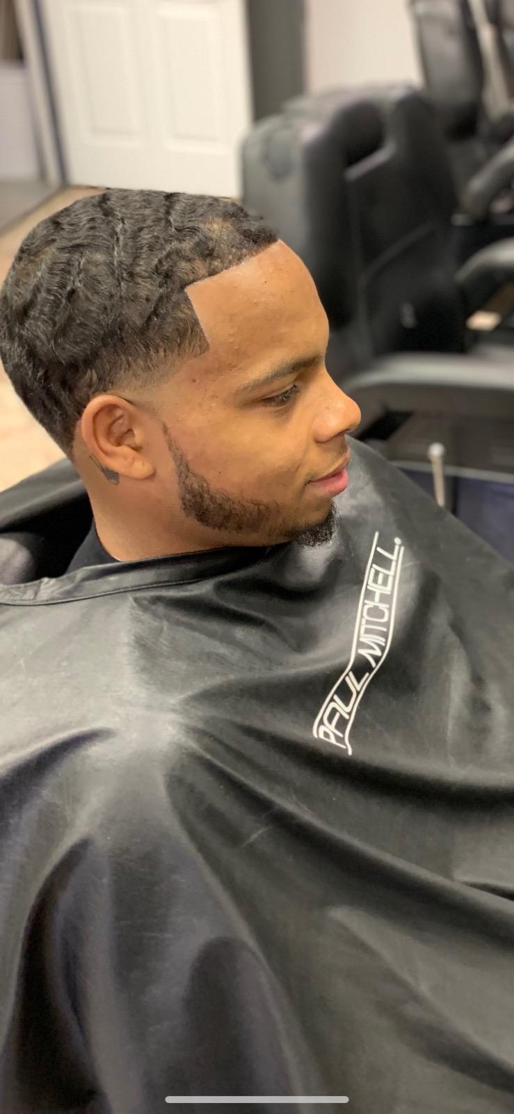 In The Cut Styles | 974 GA-138, Jonesboro, GA 30236, USA | Phone: (678) 856-6820