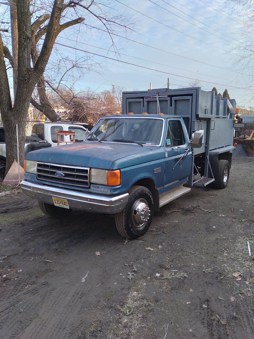 Gibson Truck Service, LLC | 19 Browning Ave, Ewing Township, NJ 08638, USA | Phone: (800) 429-1431