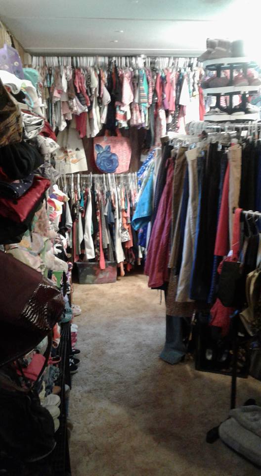 Secondhand Chance Thrift Store | 105 W Santa Fe, Carney, OK 74832, USA | Phone: (405) 240-7513