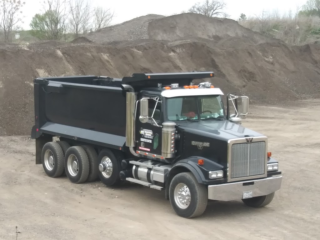 Strata Materials, LLC Kennedale Recycle Yard | 4297 Dick Price Rd, Kennedale, TX 76060, USA | Phone: (817) 561-1755