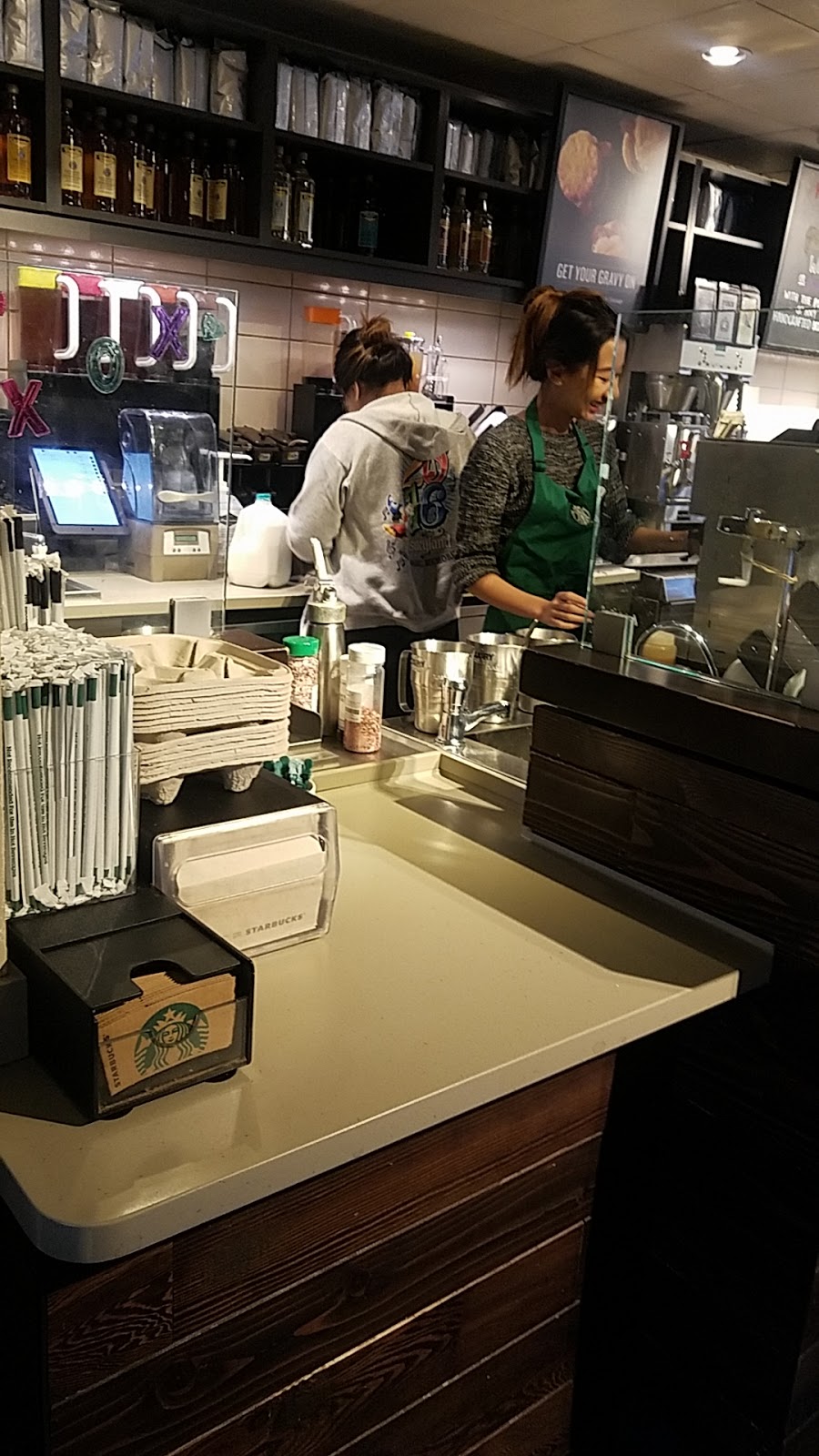 Starbucks | 1704 Old Oakland Rd Ste. 400, San Jose, CA 95131, USA | Phone: (408) 573-1445