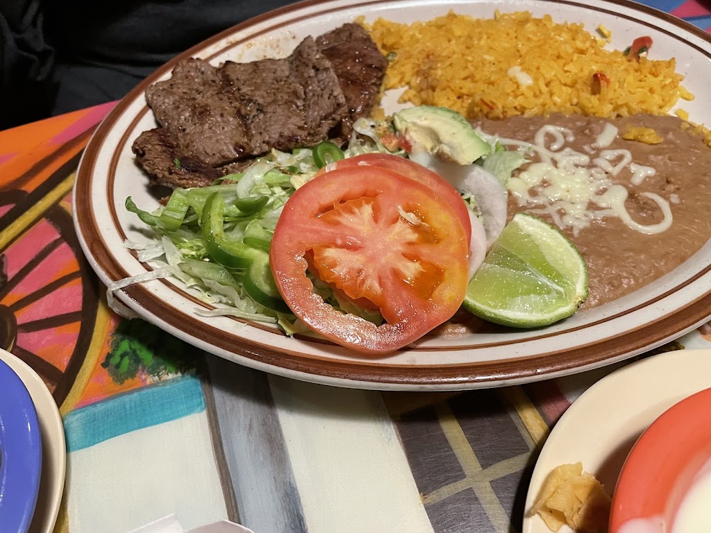 El Rancho Mexican Grill | 1665 Dove Park Rd Suite 400, Mandeville, LA 70471, USA | Phone: (985) 867-5261