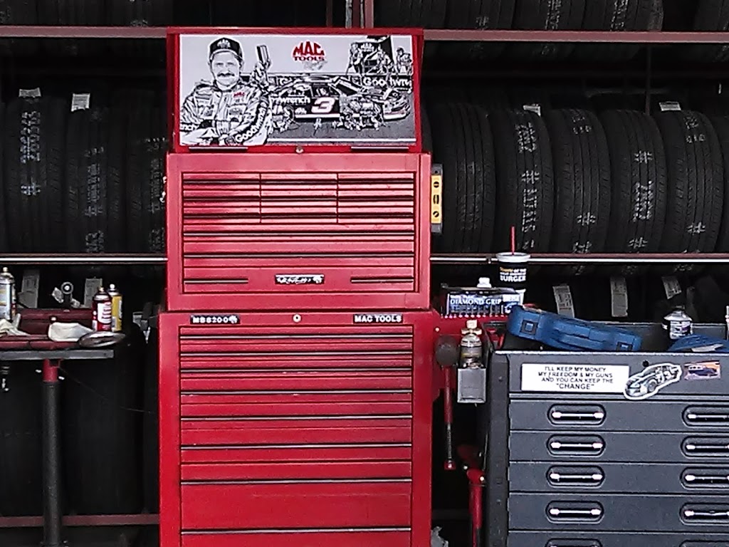 Carver Tire Pros | 2060 GA-155 N, McDonough, GA 30252, USA | Phone: (770) 957-8050