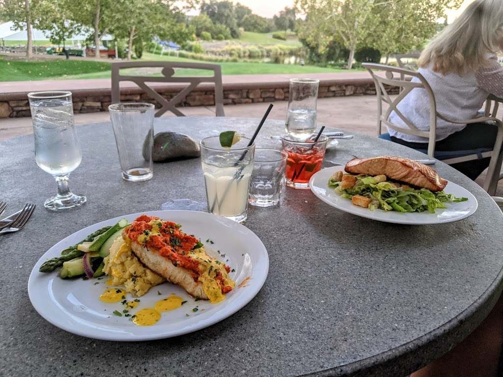 Meridians Restaurant, 965 Orchard Creek Ln, Lincoln, CA 95648, USA