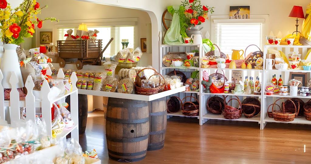 Valley Pistachio Country Store | 20865 Avenue 20, Madera, CA 93637, USA | Phone: (559) 674-0020