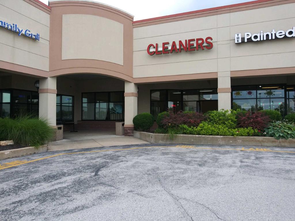 Personal Care Cleaner | 3776 Monticello Plaza Dr, OFallon, MO 63368, USA | Phone: (636) 300-9191