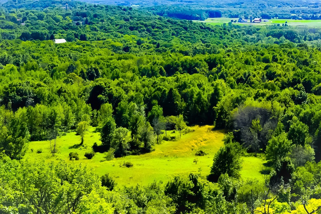 Nature Trail Parking Lot | 3532-3646 Powder Hill Rd, Slinger, WI 53086 | Phone: (262) 670-3400