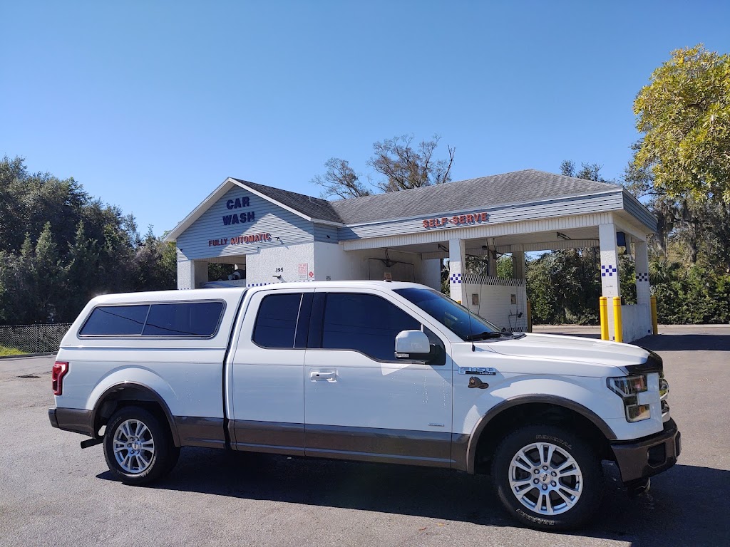 Jetstream Auto Wash | 395 45th St E, Palmetto, FL 34221, USA | Phone: (941) 330-4077