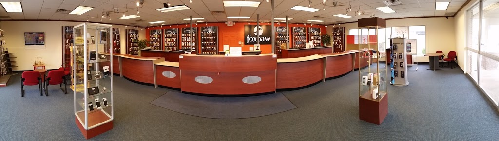 FoxPaw iPhone & Mac Repair | 14753 Manchester Rd, Ballwin, MO 63011 | Phone: (855) 874-4040