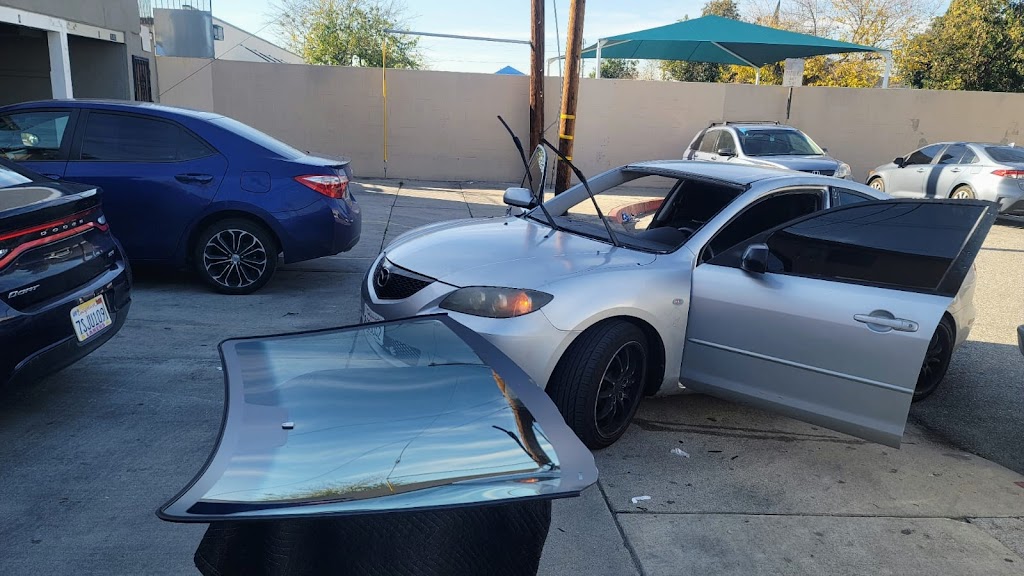 Focus Auto Glass Replacement| El Monte | 10129 Rio Hondo Pkwy, El Monte, CA 91733, USA | Phone: (626) 539-9744